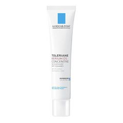 La Roche-posay Toleriane Kerium Ds Concentrate Anti-flaking Soothing Care  40ml Sejas kopšana