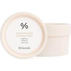 Dr.ceuracle Ganghwa Rice Granule Pack Mask - Pleťová rýžová maska 115.0g