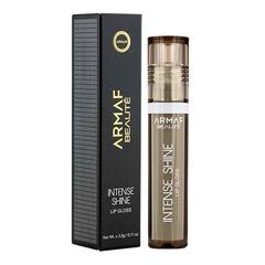 Armaf Intense Shine Lip Gloss - Lesk na rty 3,2 g 01 Sugar