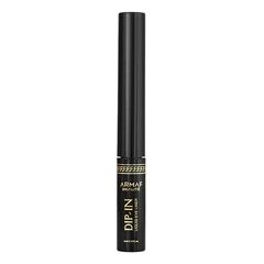 Armaf DipIn Liq Eyeliner - Voděodolná oční linka 4 ml 02 Emerald
