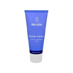 Weleda Shaving Cream 75ml Bārdas kopšana