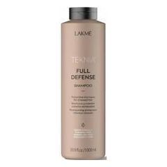 LakmÉ Teknia Full Defense Shampoo 300ml