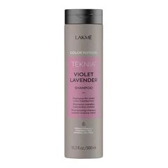 LakmÉ Teknia Color Refresh Violet Lavender Shampoo 300ml Šampūni