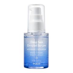 Purito Deep Sea Droplet Serum - Hydratační a vyživující sérum 30ml Smaržas - NESAKĀRTOTS
