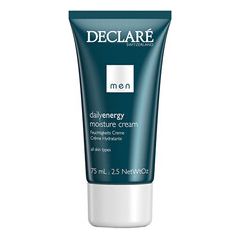 Declare Daily Energy Moisture Cream 75ml