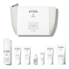 Barbara Sturm Discovery Kit
