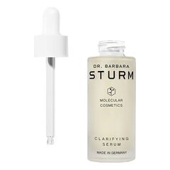 Barbara Sturm Molecular Clarifying Serum - Hydratační pleťové sérum pro mastnou a problematickou pleť 30ml