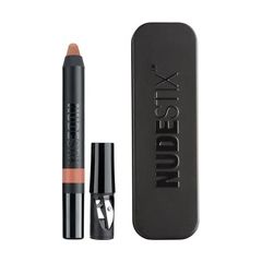Nudestix Intense Matte Lip + Cheek Pencil Purity