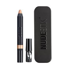 Nudestix Magnetic Luminous Eye Color Copper Foil