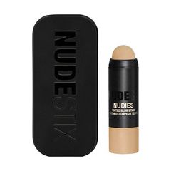 Nudestix Tinted Blur Stick Medium 7 Smaržas - NESAKĀRTOTS