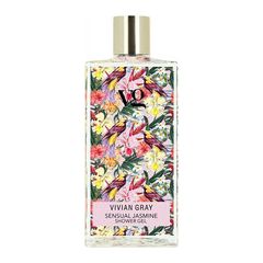 Vivian Gray Sensual Jasmine Shower Gel 350ml Dušas želejas ķermenim