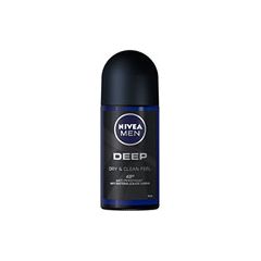 Nivea Antiperspirant ball for men Deep 50 ml 50ml Dezodoranti