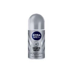 Nivea Silver Protect Dynamic Power 50ml Dezodoranti