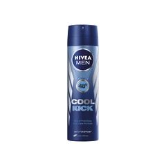 Nivea Cool Kick Antiperspirant 150ml Dezodoranti