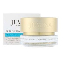 Juvena SKIN ENERGY Moisture Cream 50ml Sejas kopšana