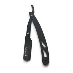 Steves No Bull***t Real Steel Shavetta - Břitva na holení Smaržas - NESAKĀRTOTS