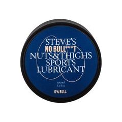 Steves No Bull***t Nuts & Thighs Sports Lubricant 100ml Smaržas - NESAKĀRTOTS