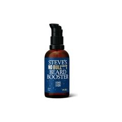 Steves No Bull***t Beard Booster - Softening beard oil 30ml Bārdas kopšana