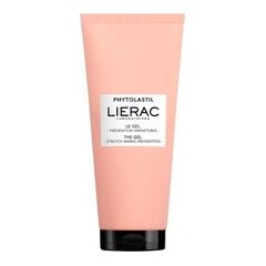Lierac Paris Phytolastil The Gel Stretch Marks Prevention - Masážní gel proti striím 200ml