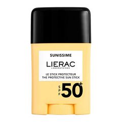Lierac Paris Sunissime The Protective Sun Stick SPF 50+ - Ochranná tyčinka 10.0g