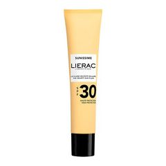 Lierac Paris Sunissime The Velvety Sun Fluid SPF 30 - Pleťový fluid na opalování 40ml