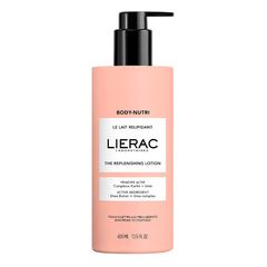 Lierac Paris Body-Nutri The Replenishing Lotion 400ml