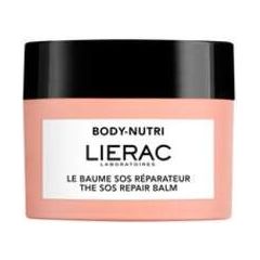 Lierac Paris Body-Nutri The SOS Repair Balm 30ml