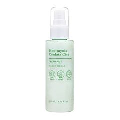 Tony Moly Houttuynia Cordata Cica Cream Mist -  110ml