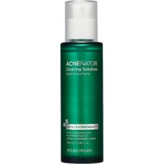 Holika Holika Acnenator Clearing Solution 100ml Smaržas - NESAKĀRTOTS