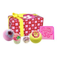 Bomb Cosmetics Flower Power Giftpack - GIFT SET