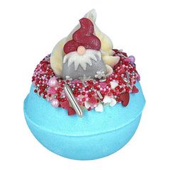 Bomb Cosmetics The Christmas Gonk Set 160.0g