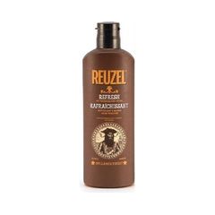 Reuzel Refresh No Rinse Beard Wash - Beard shampoo without the need for rinsing 100ml Šampūni