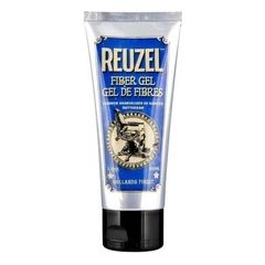 Reuzel Fiber Gel - Hair gel 100ml Matu kopšana