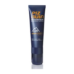 Piz Buin MOUNTAIN RANGE Mountain 2in1 (suncream Stick SPF 15 +) SPF 50+