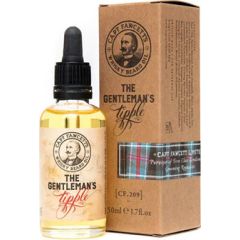 Captain Fawcett Gentleman´s Tipple Beard Oil 10ml