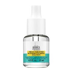 Kiehls Truly Targered Blemish-Clearing Solution 15ml
