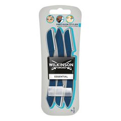 Wilkinson Sword Precision Styler ( 3 pcs )