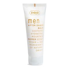 Ziaja Mountain Pepper Men After Shave Balm 80ml