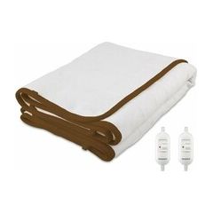 Beper P203TFO110 - Electric double heating blanket Smaržas - NESAKĀRTOTS