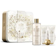 Grace Cole Body Care Set in a Tin  -  GIFT SET Dāvanu komplekti