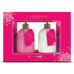 Grace Cole Hand Care Set Smaržas - NESAKĀRTOTS