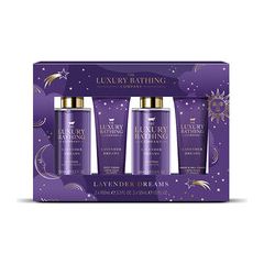Grace Cole Luxury Bathing Body Set