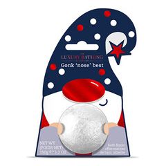 Grace Cole Bath Fizzer ( Cocoa & Vanilla ) 150.0g