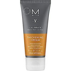 Paul Mitchell Calibrate Thickening Cream - Stylingový krém pro objem a hustotu vlasů 75ml Sejas kopšana