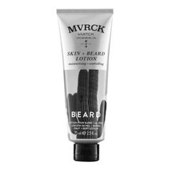 Paul Mitchell MVRCK Beard Skin & Beard Lotion 75ml Bārdas kopšana