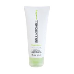 Paul Mitchell Smoothing ( Straight Works) 200 ml 200ml Smaržas - NESAKĀRTOTS