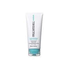 Paul Mitchell Moisturizing treatment for dry hair Moisture (Instant Moisture Daily Treatment) 200 ml 200ml Matu kopšana