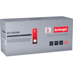 Activejet ATS-2020NX Toner (replacement for Samsung MLT-D111L, MLTD111L; Supreme; 1,800 pages; black) Lāzerprinteru izejmateriāli