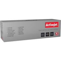 Activejet ATH-335NX Toner for HP printer, replacement HP 335X W1335X; Supreme; 13700 pages; black) Lāzerprinteru izejmateriāli