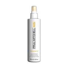 Paul Mitchell Kids Taming Spray Ouch-Free Detangler - Spray Conditioner for gentle combing of Baby Hair 250ml